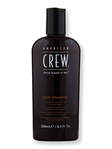 American Crew American Crew Daily Shampoo 8.4 oz250 ml Shampoos 