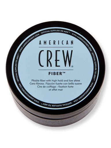 American Crew American Crew Fiber 3 oz85 g Putties & Clays 
