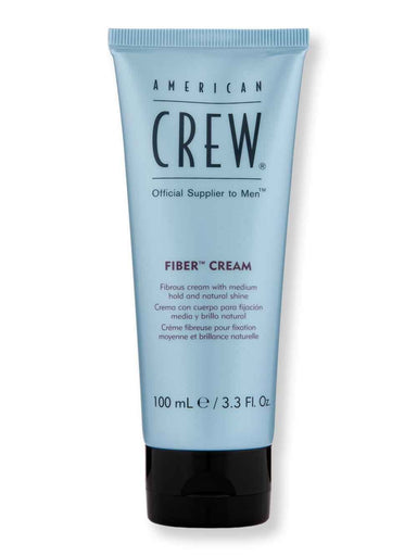 American Crew American Crew Fiber Cream 3.3 oz100 ml Styling Treatments 