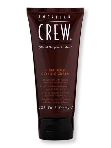American Crew American Crew Firm Hold Styling Cream 3.3 oz100 ml Styling Treatments 