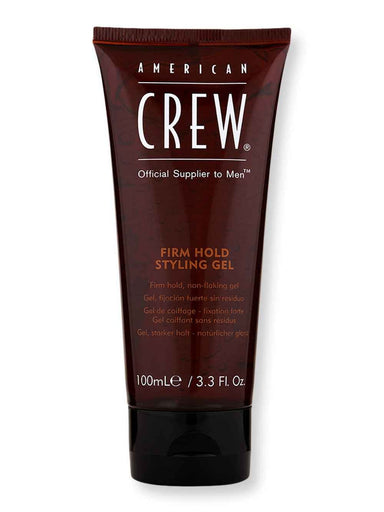 American Crew American Crew Firm Hold Styling Gel 3.3 oz100 ml Hair Gels 