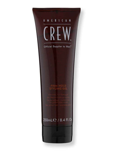 American Crew American Crew Firm Hold Styling Gel 8.4 oz250 ml Hair Gels 