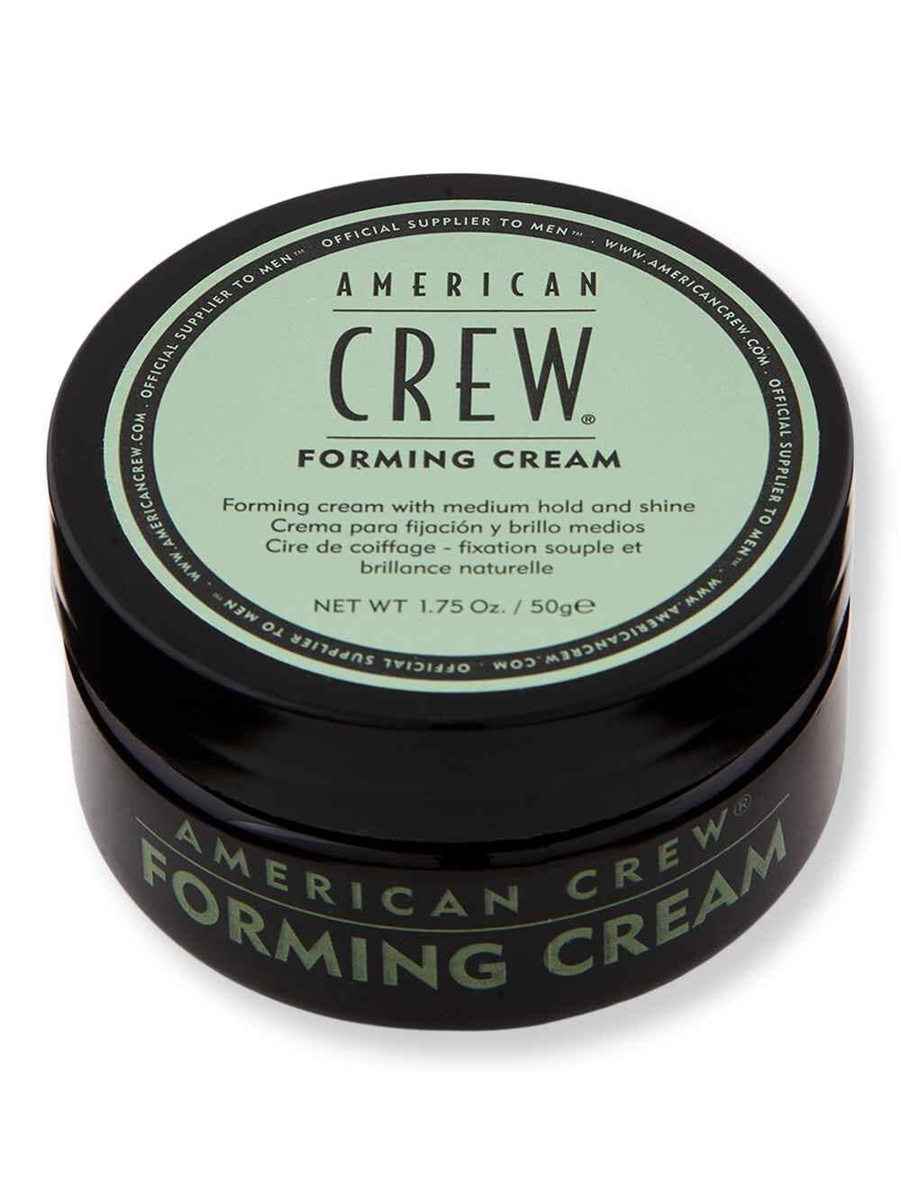 American Crew American Crew Forming Cream 1.7 oz50 g Styling Treatments 