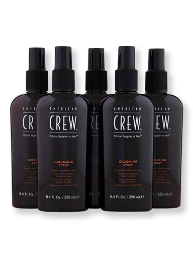 American Crew American Crew Grooming Spray 5 Ct 8.4 oz Hair Sprays 