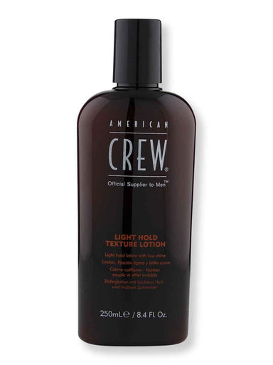 American Crew American Crew Light Hold Texture Lotion 8.4 oz250 ml Styling Treatments 