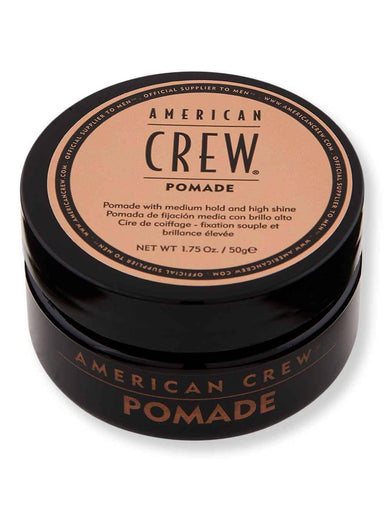 American Crew American Crew Pomade 1.7 oz50 g Putties & Clays 