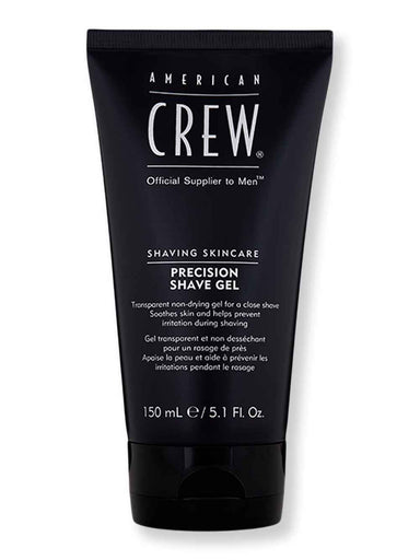 American Crew American Crew Precision Shave Gel 5.1 oz150 ml Shaving Creams, Lotions & Gels 