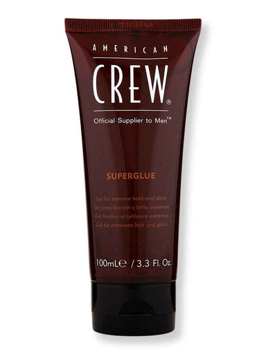 American Crew American Crew Superglue 3.3 oz100 ml Hair Gels 