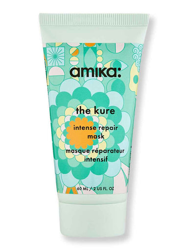 Amika Amika The Kure Intense Repair Mask 2.03 oz60 ml Hair Masques 