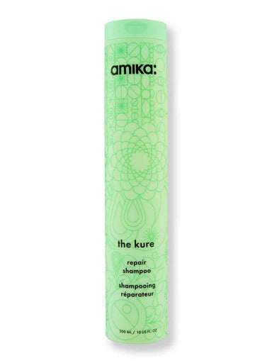 Amika Amika The Kure Repair Shampoo 10.1 oz300 ml Shampoos 