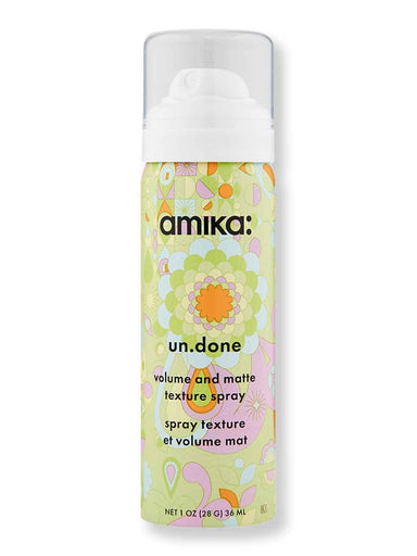 Amika Amika Un.Done Volume & Matte Texture Spray 1.01 oz30 ml Styling Treatments 