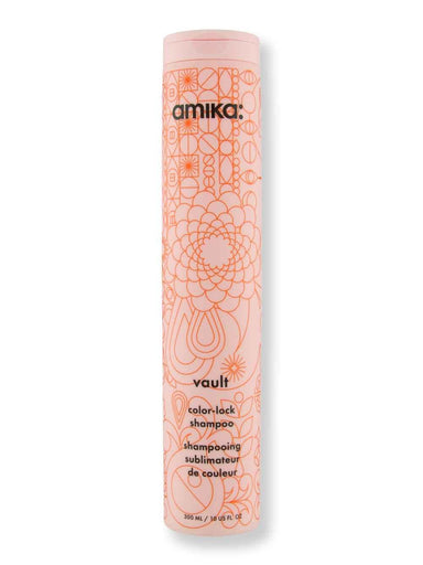 Amika Amika Vault Color-Lock Shampoo 10.1 oz300 ml Shampoos 