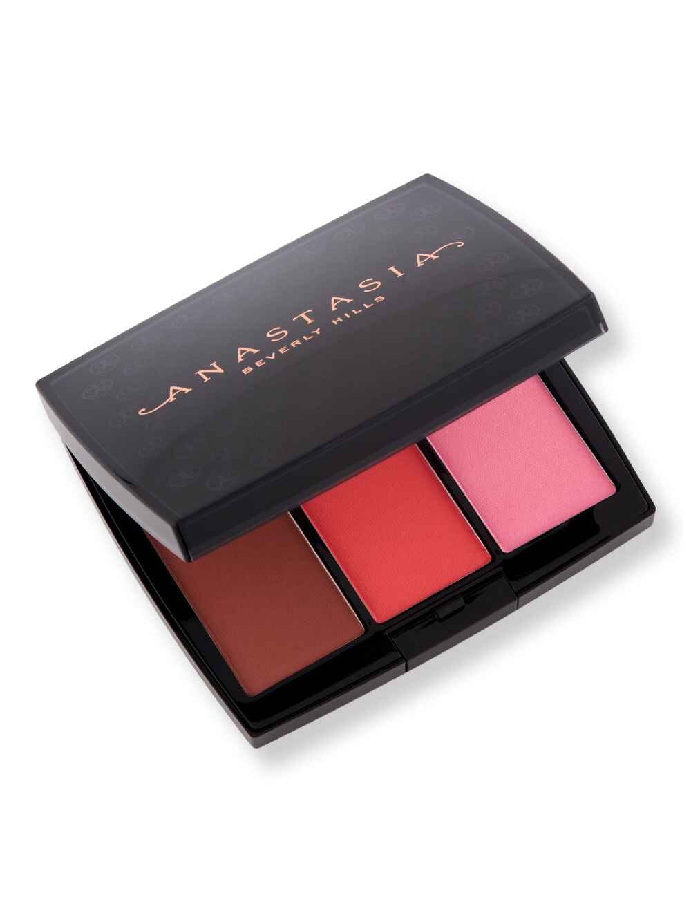 Anastasia Beverly Hills Anastasia Beverly Hills Blush Trio Cocktail Party Blushes & Bronzers 