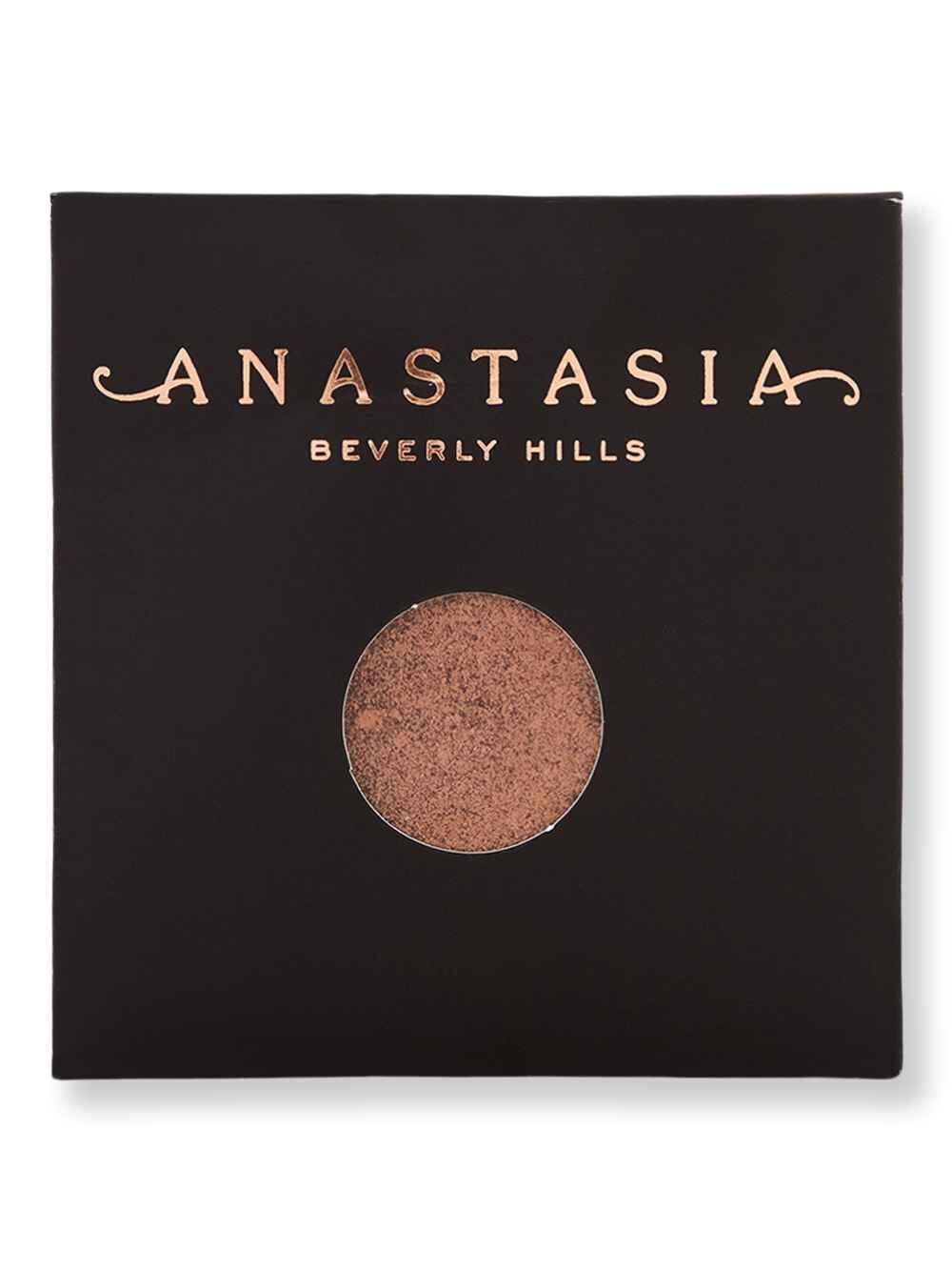Anastasia Beverly Hills Anastasia Beverly Hills Eye Shadow Single Golden Copper Shadows 