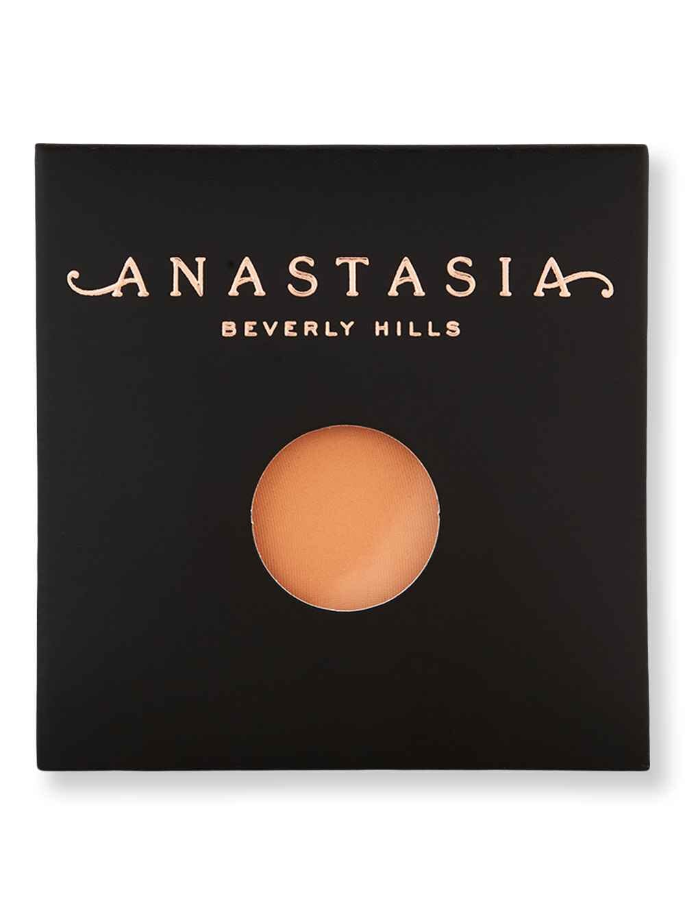Anastasia Beverly Hills Anastasia Beverly Hills Eye Shadow Single Orange Soda Shadows 