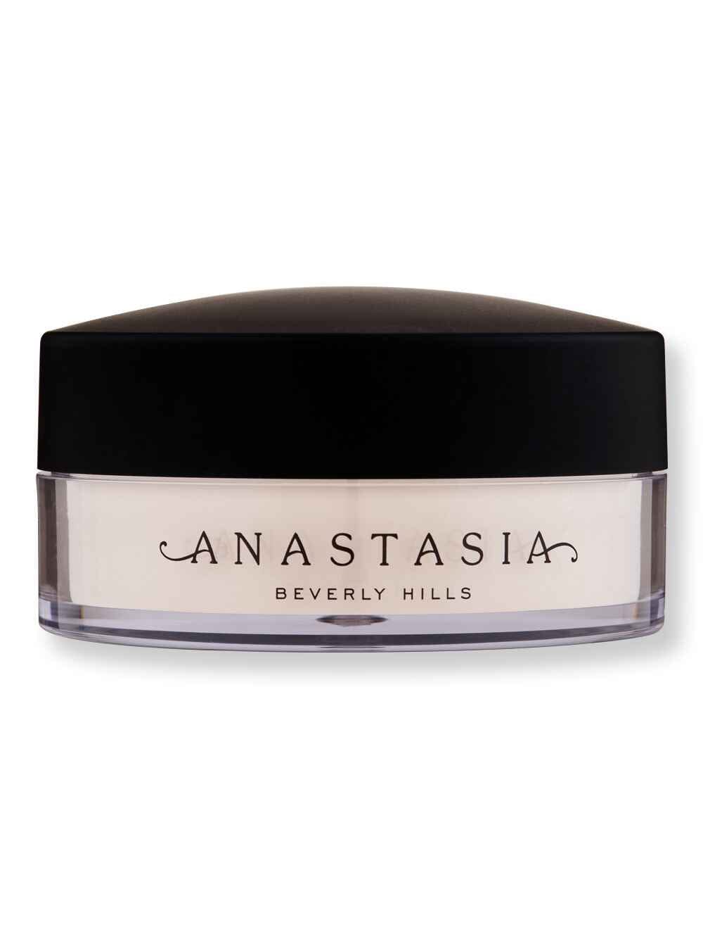 Anastasia Beverly Hills Anastasia Beverly Hills Loose Setting Powder Vanilla Setting Sprays & Powders 