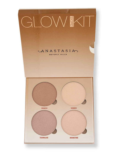 Anastasia Beverly Hills Anastasia Beverly Hills Sun Dipped Glow Kit Highlighters 