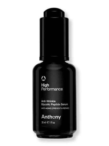 Anthony Anthony Anti-Wrinkle Glycolic Peptide Serum 1 fl oz30 ml Serums 