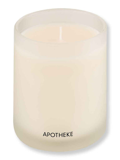 Apotheke Apotheke White Vetiver Candle 11 oz Candles & Diffusers 