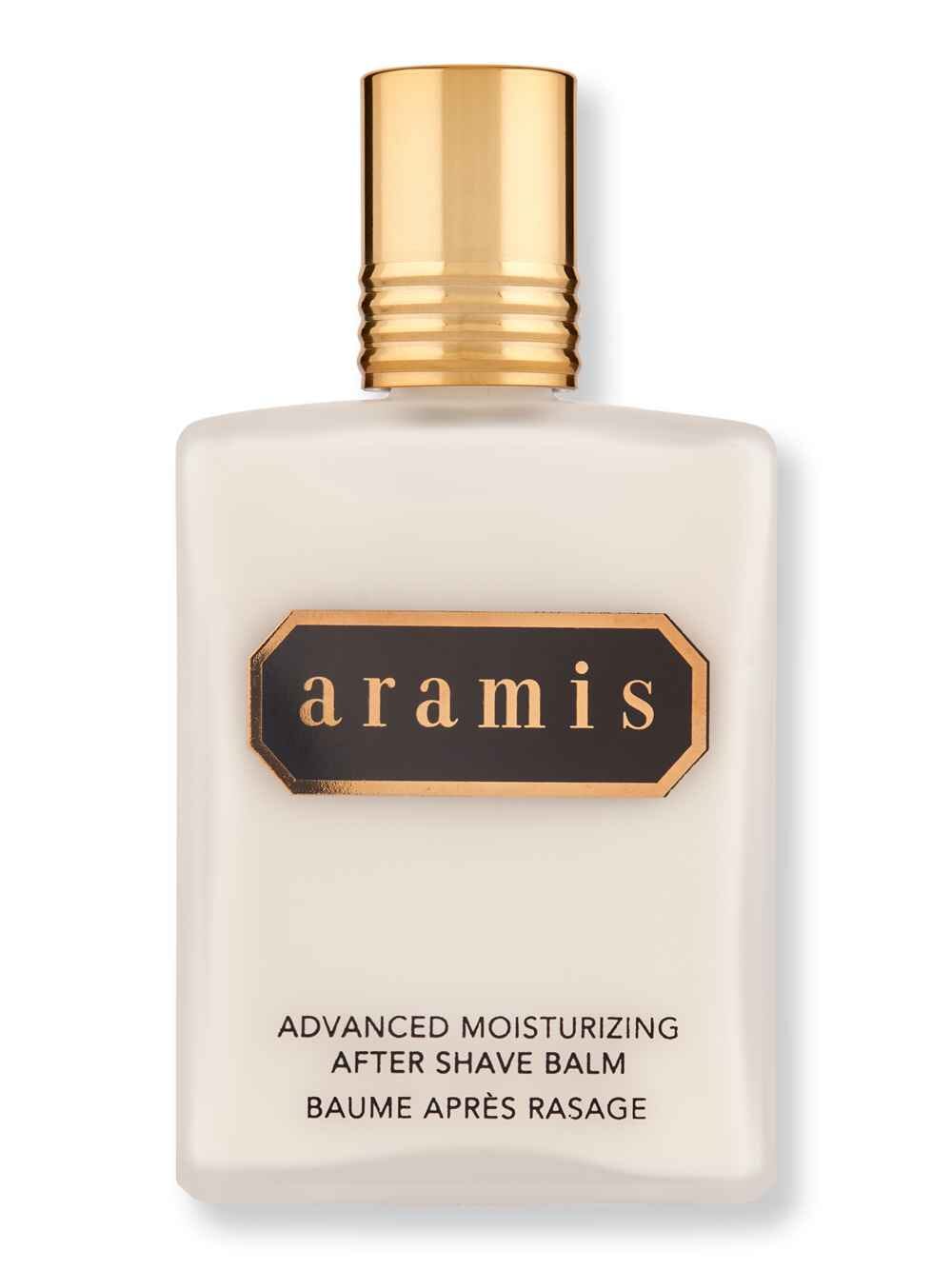 Aramis Aramis Advanced Moisturizing After Shave Balm 4.1 oz Aftershaves 