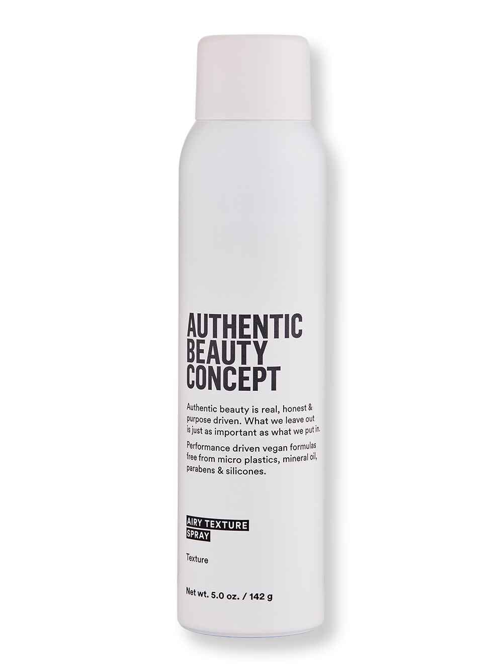 Authentic Beauty Concept Authentic Beauty Concept Airy Texture Spray 5 oz Hair Sprays 