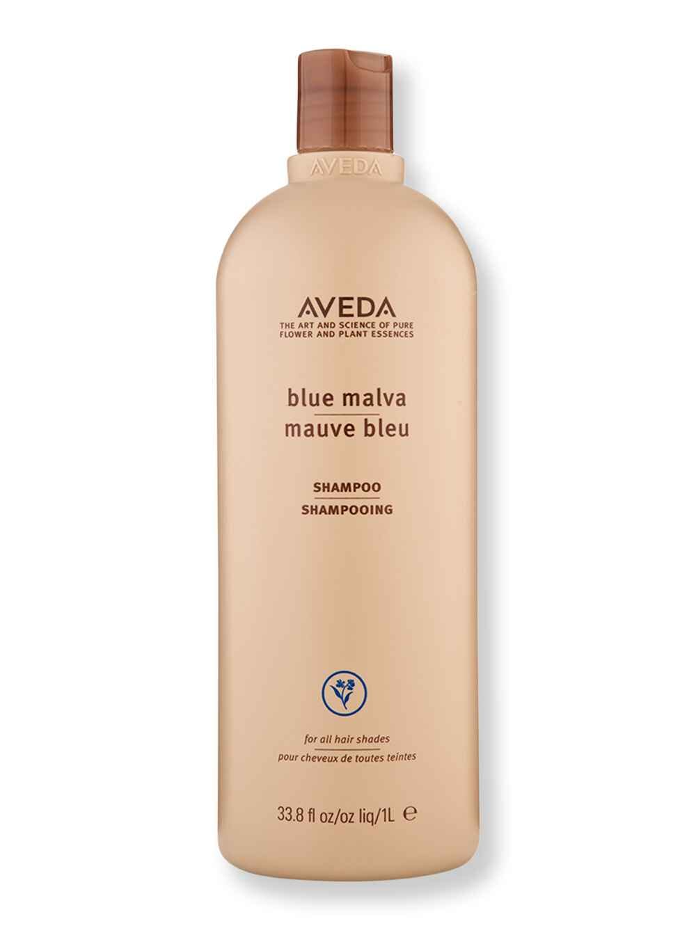 Aveda Aveda Blue Malva Shampoo 1000 ml Shampoos 