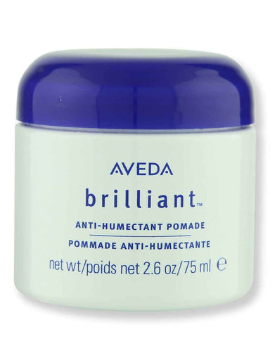 Aveda Aveda Brilliant Anti-Humectant Pomade 75 ml Styling Treatments 