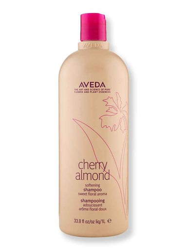 Aveda Aveda Cherry Almond Shampoo 1000 ml Shampoos 