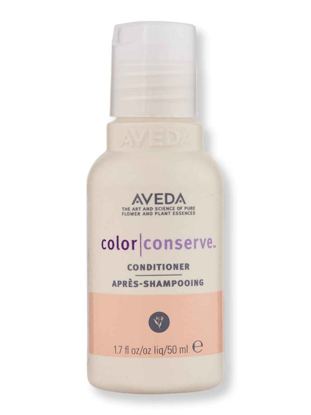 Aveda Aveda Color Conserve Conditioner 50 ml Conditioners 