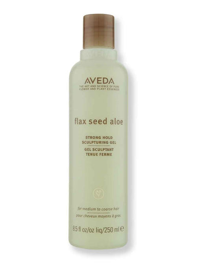 Aveda Aveda Flax Seed Aloe Sculpturing Gel 250 ml Hair Gels 