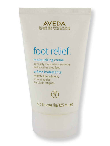 Aveda Aveda Foot Relief Moisturizing Creme 125 ml Foot Creams & Treatments 