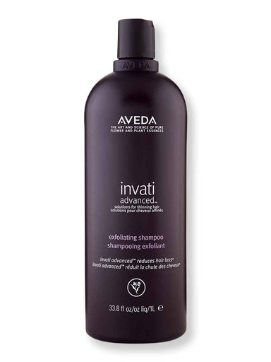 Aveda Aveda Invati Advanced Exfoliating Shampoo 1000 ml Shampoos 