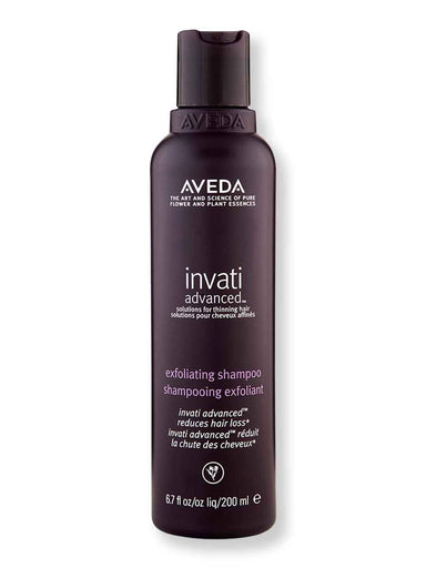 Aveda Aveda Invati Advanced Exfoliating Shampoo 200 ml Shampoos 