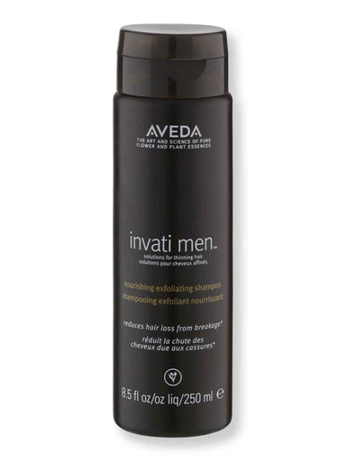 Aveda Aveda Invati Men Nourishing Exfoliating Shampoo 250 ml Shampoos 