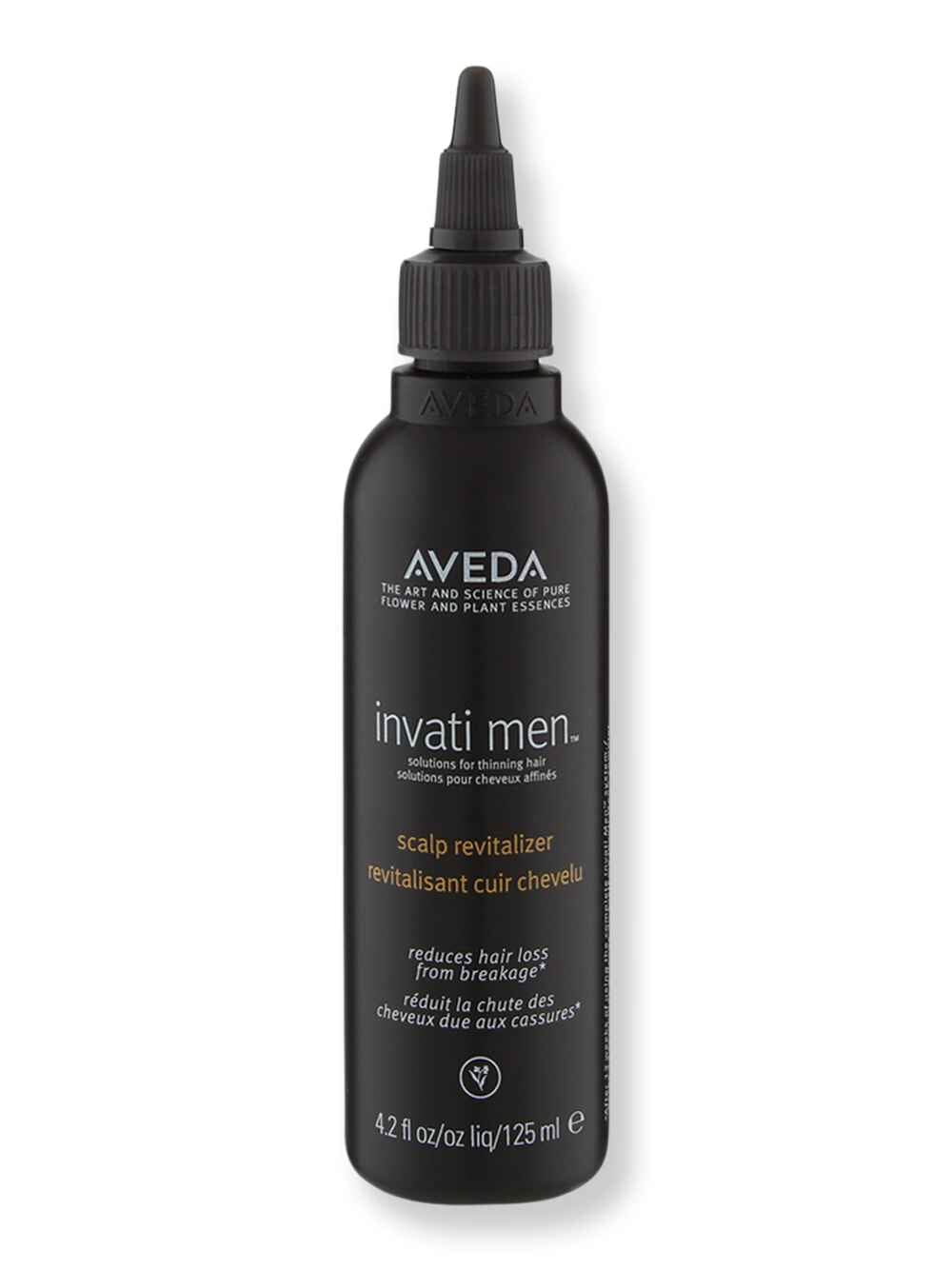 Aveda Aveda Invati Men Scalp Revitalizer 125 ml Hair & Scalp Repair 