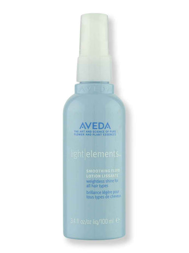 Aveda Aveda Light Elements Smoothing Fluid 100 ml Styling Treatments 