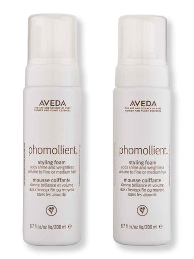 Aveda Aveda Phomollient 2 ct 200 ml Styling Treatments 