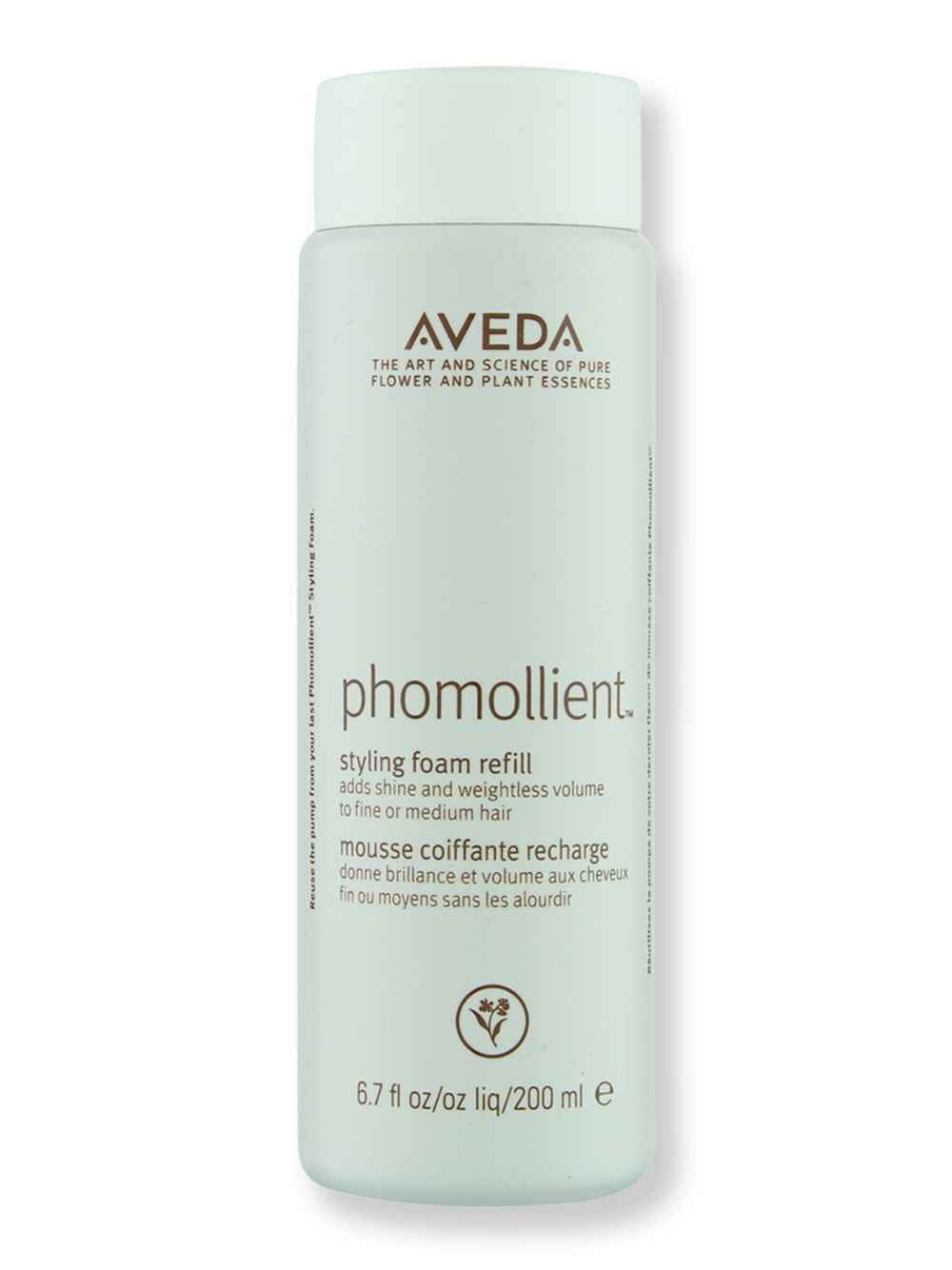 Aveda Aveda Phomollient Refill 200 ml Styling Treatments 
