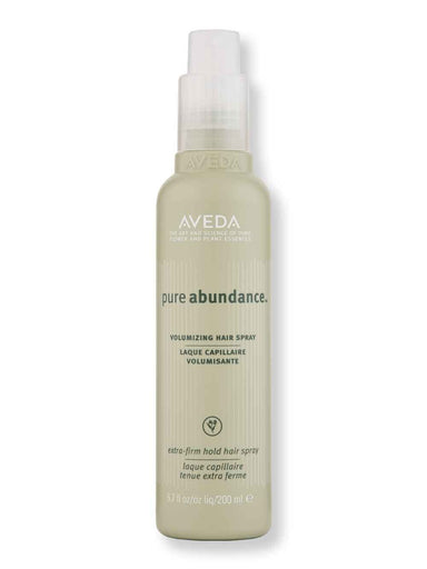 Aveda Aveda Pure Abundance Hairspray 200 ml Hair Sprays 
