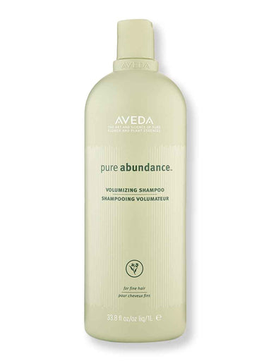 Aveda Aveda Pure Abundance Shampoo 1000 ml Shampoos 