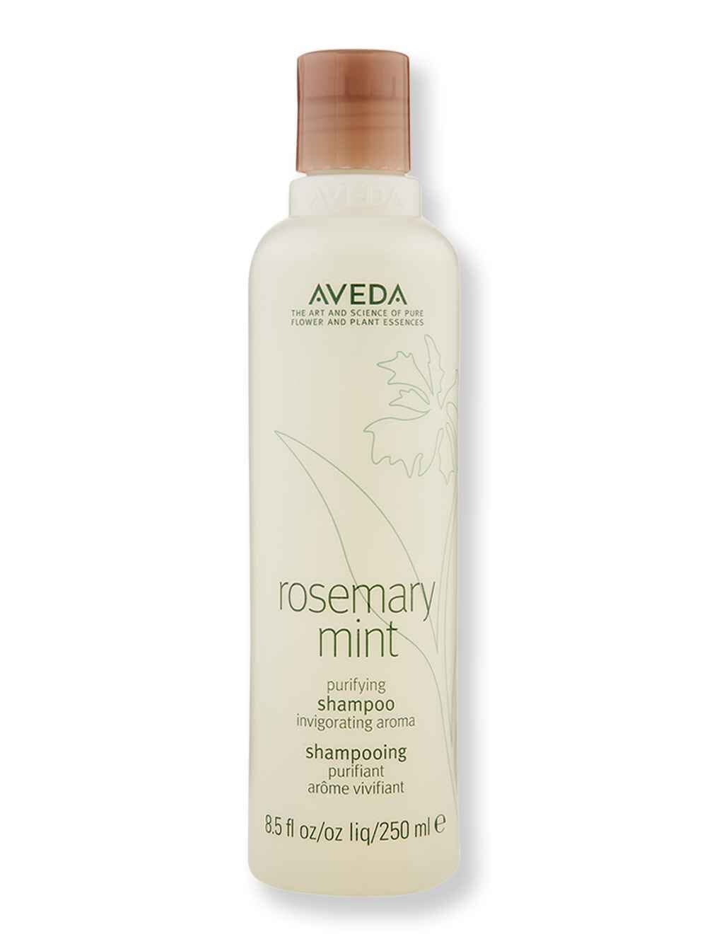 Aveda Aveda Rosemary Mint Purifying Shampoo 250 ml Shampoos 