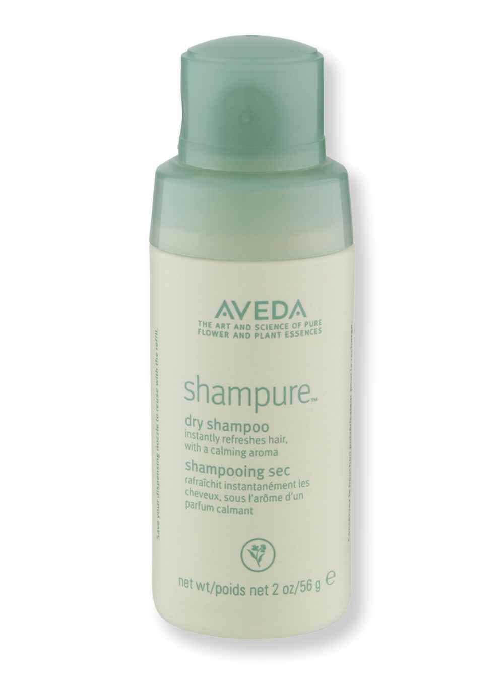 Aveda Aveda Shampure Dry Shampoo 60 ml Dry Shampoos 
