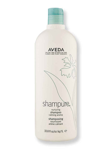Aveda Aveda Shampure Nurturing Shampoo 1000 ml Shampoos 