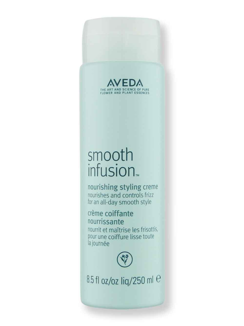 Aveda Aveda Smooth Infusion Nourishing Styling Creme 250 ml Styling Treatments 