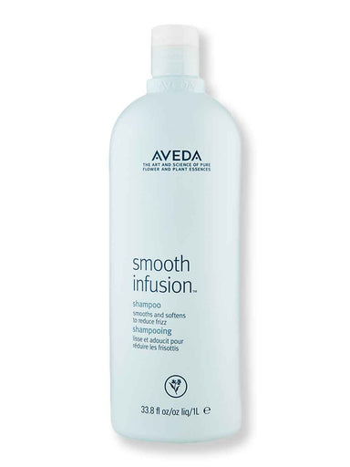 Aveda Aveda Smooth Infusion Shampoo 1000 ml Shampoos 