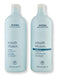 Aveda Aveda Smooth Infusion Shampoo & Conditioner 1000 ml Hair Care Value Sets 