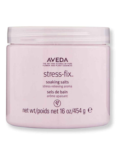Aveda Aveda Stress-Fix Soaking Salts 16 oz Bubble Baths & Soaks 