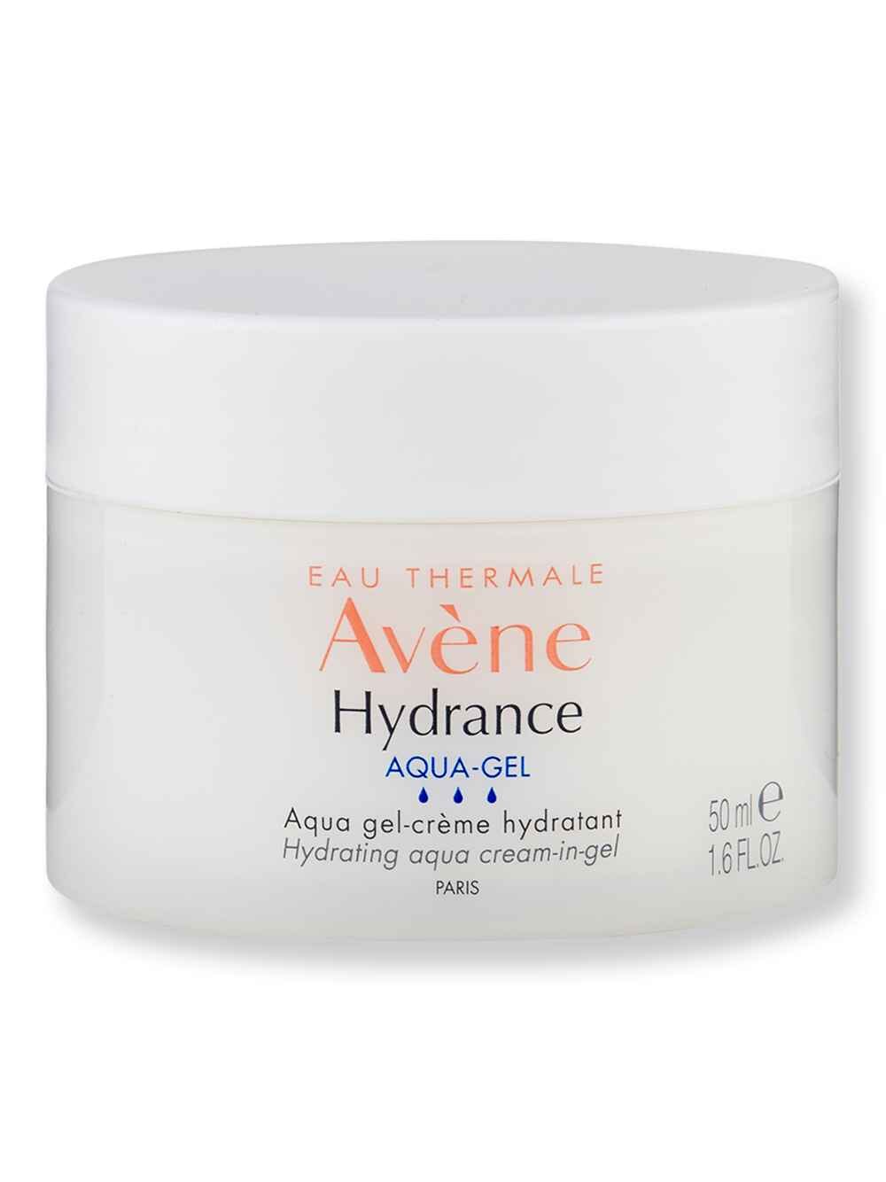 Avene Avene Hydrance Aqua Gel 50 ml Face Moisturizers 