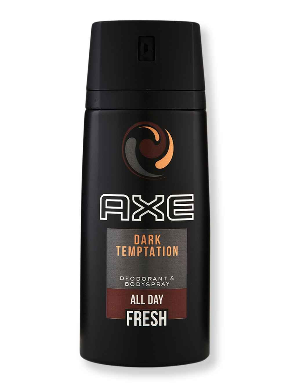 AXE AXE Spray Dark Temptation 5.1 oz150 ml Perfumes & Colognes 