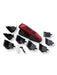 BaByliss Pro BaByliss Pro Volare X2 with Ferrari-Designed Engine Red Razors, Blades, & Trimmers 